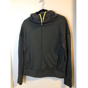 The North Face Large Black Lanna Hoodie